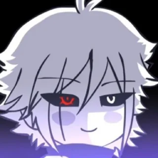 📎 emoji x-event chara Telegram sticker 14 of 55