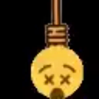 😭 emoji 测试 Telegram sticker 8 of 58