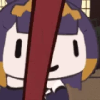 👿 emoji 测试 Telegram sticker 2 of 58