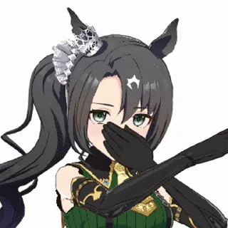 🫢 emoji 测试 Telegram sticker 15 of 58
