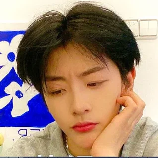 🥢 emoji Liu meng indie Telegram sticker 18 of 44