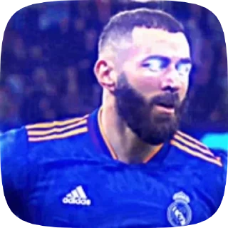 👈 emoji world cup Telegram sticker 19 of 52