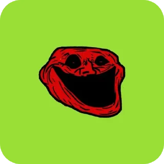 🖼 emoji MADE BY SUKUNA_0008 Telegram sticker 2 of 10