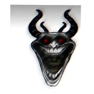 📯 emoji MADE BY SUKUNA_0008 Telegram sticker 7 of 10