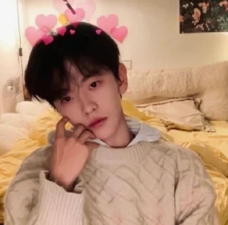 ☺️ emoji Liu meng meme' by : @liumengch Telegram sticker 14 of 16