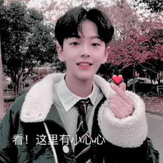 🖤 emoji Liu Meng by @rafael Telegram sticker 21 of 38