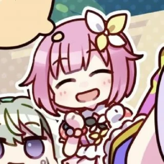 🎀 emoji ⊹ ֹ ֢ ⑅  ⁺ ૮꒰ @arsheepkukis @themereq_ch ꒱ა. Telegram sticker 19 of 45