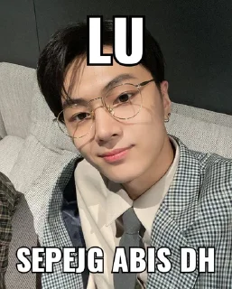 💋 emoji Frmr saru dikit hhe Telegram sticker 24 of 47
