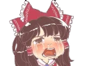 😭 emoji 粗乃丸 Telegram sticker 13 of 120