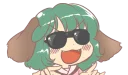 😃 emoji 粗乃丸 Telegram sticker 10 of 120