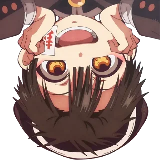 Sticker from Anime Sticker By @liualvinas Vol.2