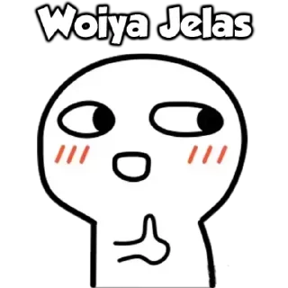 🙃 emoji Sticker By @liualvinas Telegram sticker 7 of 63
