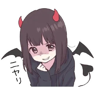 Sticker from GOOD BOY