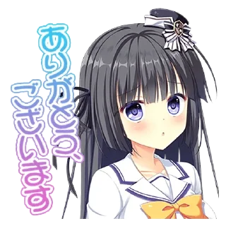 ⚪️ emoji Ｄ．Ｃ．４ スタンプ Telegram sticker 10 of 40