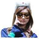 😎 emoji TWICE Telegram sticker 14 of 120