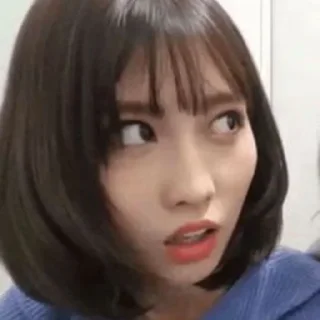 Sticker from — twice —