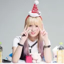 ✌ emoji TWICE Telegram sticker 17 of 33