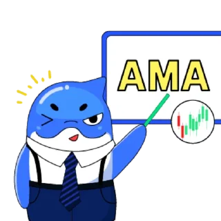 🗣 emoji bingx Telegram sticker 1 of 9