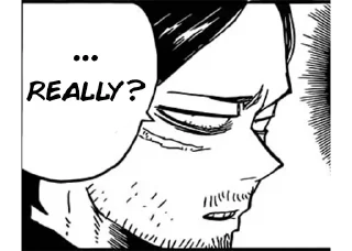 🙂 emoji Aizawa ||@Erikasa_01 Telegram sticker 9 of 76