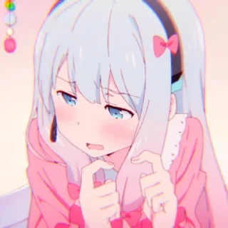 😖 emoji ˗ˏˋᔕᗩGIᖇIˎˊ˗¨̮ › @J0RGAV Telegram sticker 18 of 25