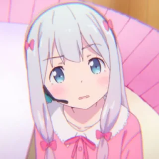 🤨 emoji ˗ˏˋᔕᗩGIᖇIˎˊ˗¨̮ › @J0RGAV Telegram sticker 8 of 25