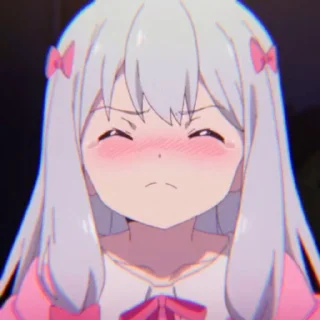😡 emoji ˗ˏˋᔕᗩGIᖇIˎˊ˗¨̮ › @J0RGAV Telegram sticker 4 of 25