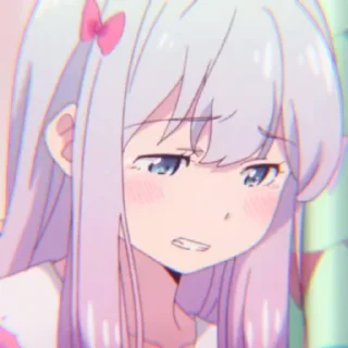 😔 emoji ˗ˏˋᔕᗩGIᖇIˎˊ˗¨̮ › @J0RGAV Telegram sticker 9 of 25