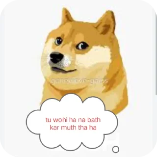 Sticker from @ITZ_ME_LUCKY_OP