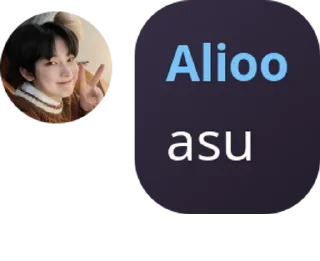 🐕 emoji lio lucu kata dalgombes Telegram sticker 9 of 9