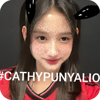 ⛑ emoji PUNYA LIO Telegram sticker 13 of 22