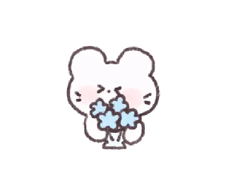 🦟 emoji ₊ ᘏ⑅ᘏ ₊ ㅤ@BARBIEMAGICs 、 Telegram sticker 15 of 32
