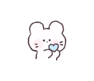 🐜 emoji ₊ ᘏ⑅ᘏ ₊ ㅤ@BARBIEMAGICs 、 Telegram sticker 10 of 32