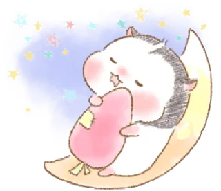 🏝 emoji ✰ 、@BARBIEMAGICs Telegram sticker 23 of 39