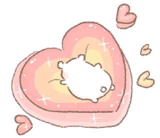 🛍 emoji @BARBIEMAGICs Telegram sticker 9 of 23
