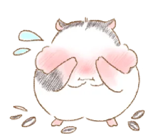 Sticker from ✰ 、@BARBIEMAGICs