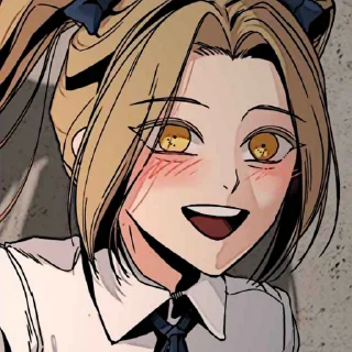 🌼 emoji @HappyStickerLand - @nGumzy Telegram sticker 10 of 70