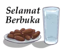 🍸 emoji Ramadhan Telegram sticker 10 of 120
