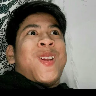 🛵 emoji ganteng semua – @dilautan Telegram sticker 21 of 30