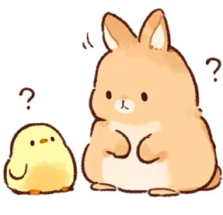 ❓ emoji gtw Telegram sticker 12 of 27