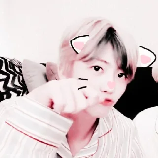 😙 emoji ᥒᥲ jᥲᥱ꧑ιᥒ @CUTESTNANA Telegram sticker 20 of 63