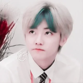 😕 emoji ᥒᥲ jᥲᥱ꧑ιᥒ @CUTESTNANA Telegram sticker 7 of 63