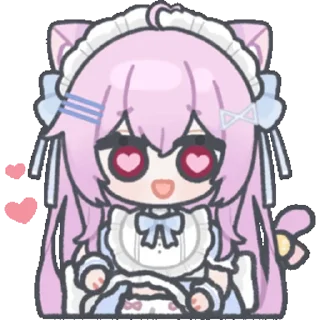 ❤️ emoji 243 @zhaxia_cn Telegram sticker 11 of 16