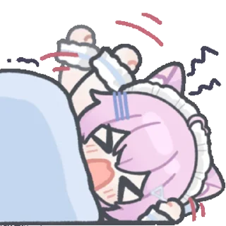 🚶 emoji 243 @zhaxia_cn Telegram sticker 12 of 16