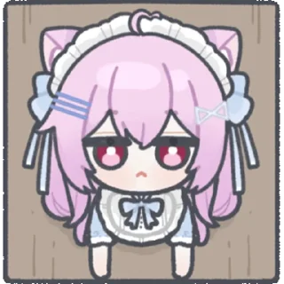 🚫 emoji 243 @zhaxia_cn Telegram sticker 6 of 16