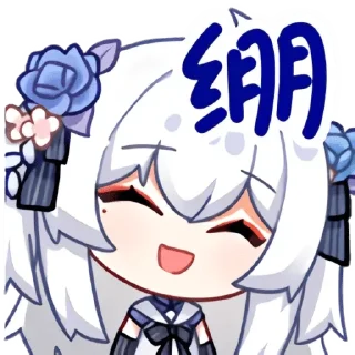 😅 emoji Steven自用喵 @stvlynn Telegram sticker 8 of 32