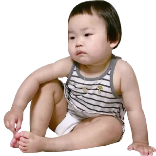 😞 emoji Hye Ju Telegram sticker 6 of 12
