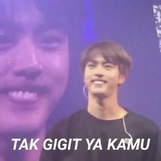 😂 emoji BTS MEME INDO @MOANHYBRID Telegram sticker 6 of 30