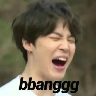 😂 emoji BTS MEME INDO @MOANHYBRID Telegram sticker 22 of 30
