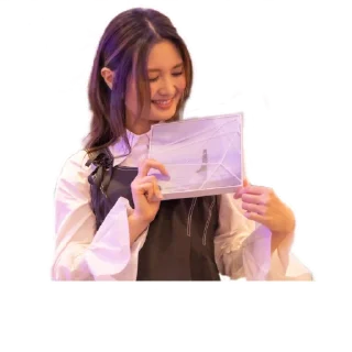 📀 emoji 黃妍-CathWong Telegram sticker 24 of 120