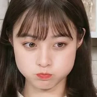 😽 emoji kannahashimoto @bibelcute𓂃!? ♡̷ Telegram sticker 21 of 40